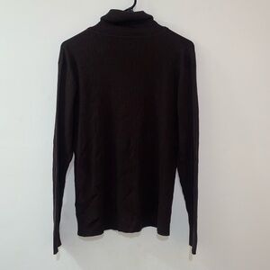 Chicos Turtle Neck